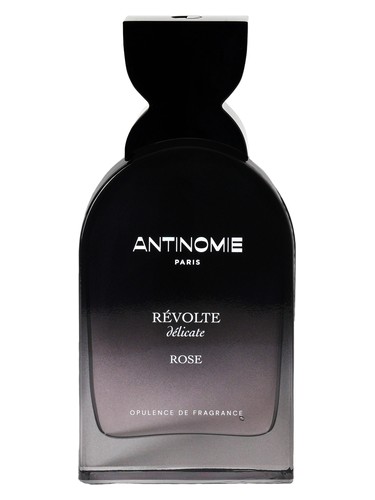 Révolte Délicate by Antinomie