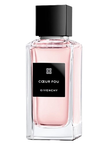 Cœur Fou Givenchy 香水- 一款2024年新的中性香水