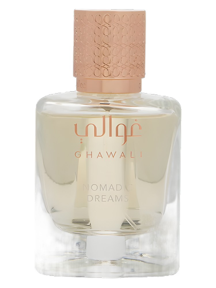 Nomadic Dreams Ghawali perfume - a fragrance for women and men 2024