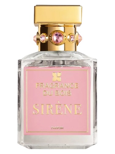 Sirène Fragrance Du Bois pro ženy 