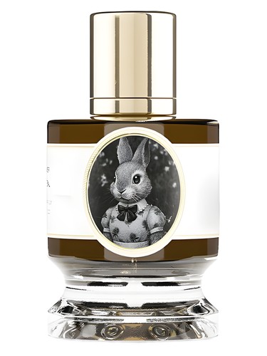 Rabbit Zoologist Perfumes perfume - a new fragrance for