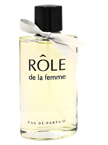 Role de la femme Новая Заря (The New Dawn) pro ženy 