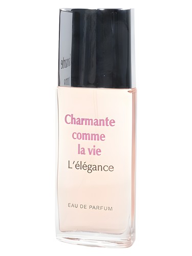 Charmante Сomme La Vie L'elegance