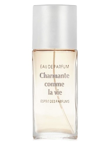 Charmante Comme La Vie