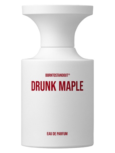 Drunk Maple BORNTOSTANDOUT® pro ženy a muže 