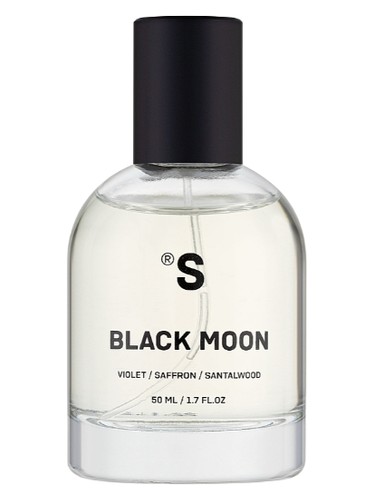 Black Moon Sister&#039;s Aroma pro ženy a muže 