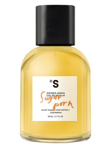 Sugar Porn Sister&#039;s Aroma pro ženy a muže 