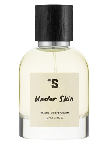 perfume Under Skin Sister's Aroma pro ženy a muže 
