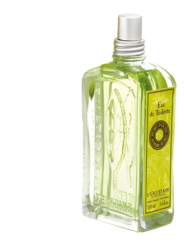 Verbena summer secret 2010