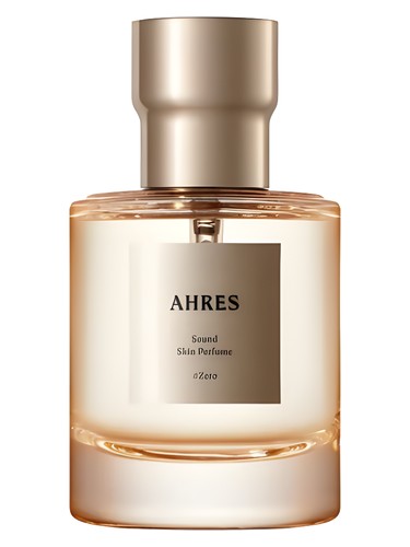 Amazon | AHRES（アーレス） サウンド スキン パフューム #ゼロ