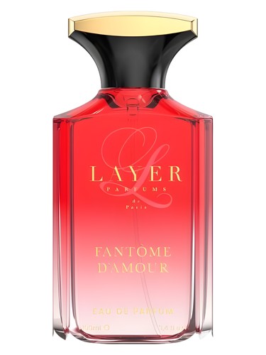 Fantôme D’Amour Layer Parfums pro ženy a muže 