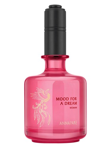 Mood For A Dream Woman Annayake perfume a new fragrance for