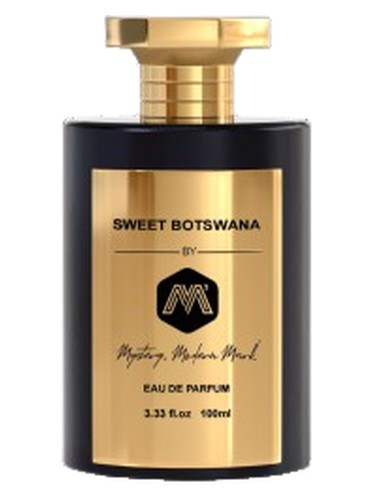 Sweet Botswana