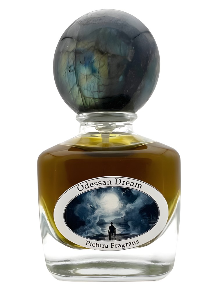 Odessan Dream Pictura Fragrans parfum - un parfum pour homme et femme 2024