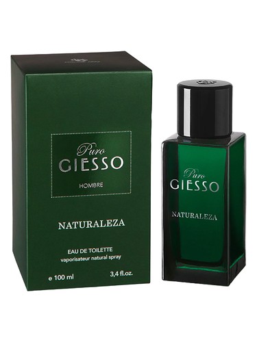 Naturaleza Giesso pro muže