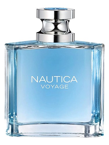Nautica voyage