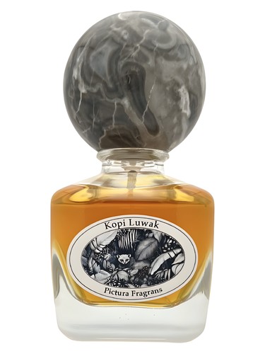 Kopi Luwak Pictura Fragrans pro ženy a muže 