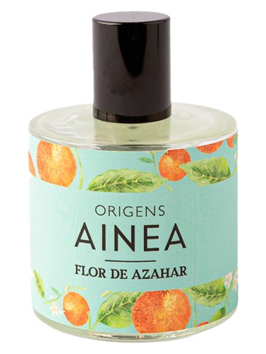 Flor de Azahar AINEA Perfums pro ženy a muže 