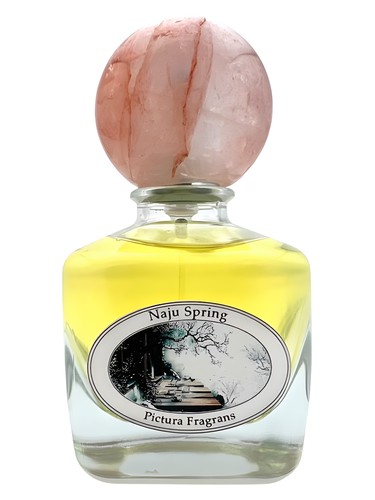 Naju Spring Pictura Fragrans pro ženy a muže 