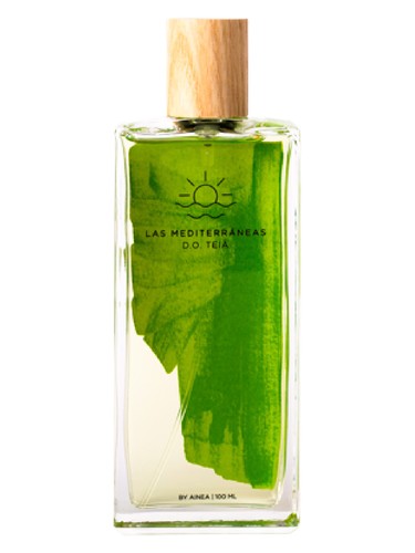 D.O. Teià AINEA Perfums pro ženy a muže 