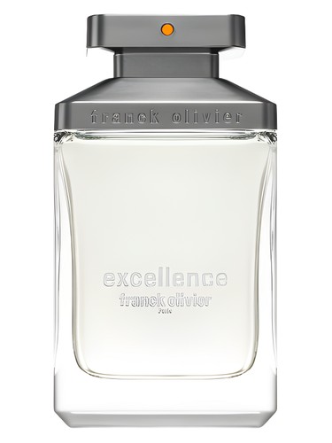 Excellence Franck Olivier pro muže