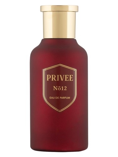 Prive No12 Flavia pro ženy a muže 