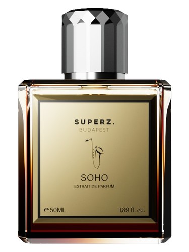 Soho Superz. pro ženy a muže 