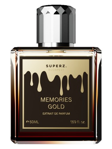 Memories Gold Superz. pro ženy a muže 