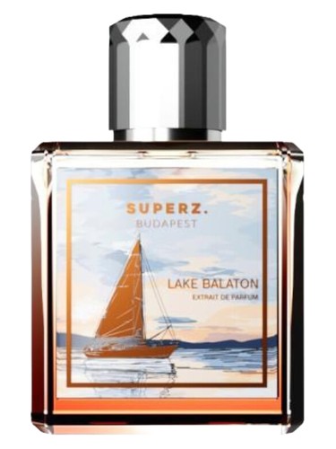 Lake Balaton Superz. pro ženy a muže 