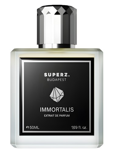perfume Immortalis Superz. pro ženy a muže 