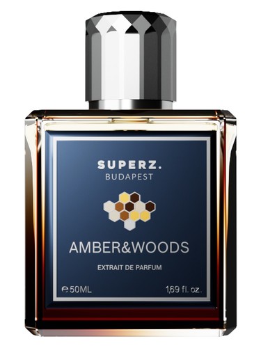 Amber &amp; Woods Superz. pro ženy a muže 