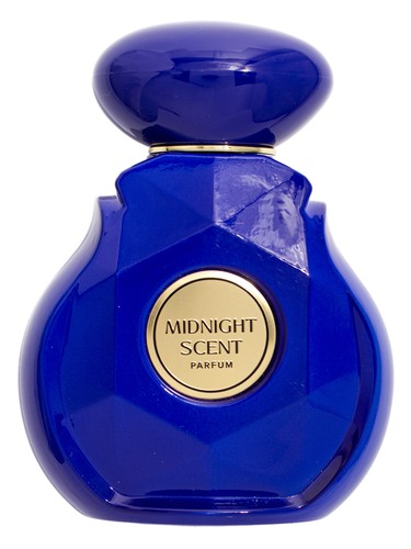 Midnight Scent AMD Perfumes pro ženy a muže 