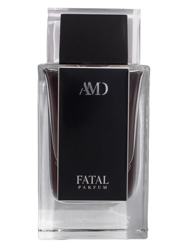 Fatal AMD Perfumes cologne a new fragrance for men 2024