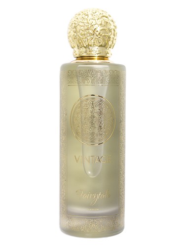 Fairytale by AMD Perfumes