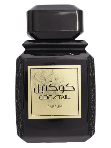 Cocktail AMD Perfumes pro muže 