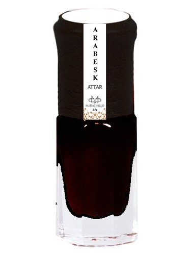 Arabesk The House Of MIRAJ pro ženy a muže