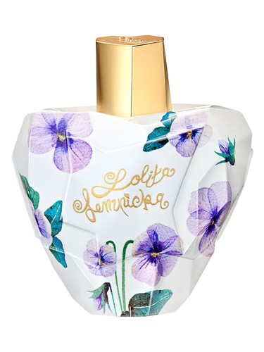 Mon Premier Parfum Edition Limitée (Flacon Mon Printemps) Lolita Lempicka pro ženy