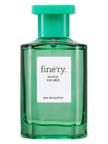 Mystic Fig&#039;ures Fine&#039;ry. pro ženy 