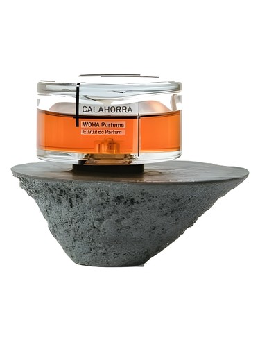 Calahorra Woha Parfums pro ženy a muže