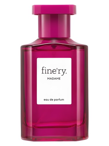 Madame Fine&#039;ry. pro ženy 
