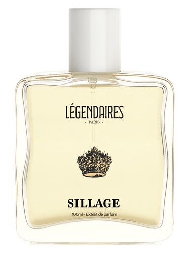 perfume Sillage Légendaires pro ženy a muže 