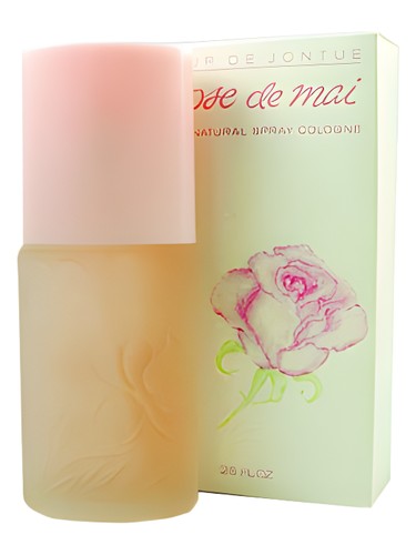 Fleurs de Jontue Rose De Mai Revlon pro ženy 