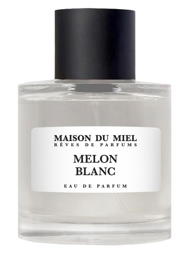perfume Melon Blanc Maison Du Miel pro ženy a muže 