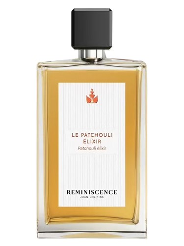 Le Patchouli Elixir Reminiscence 香水- 一款2024年新的中性香水