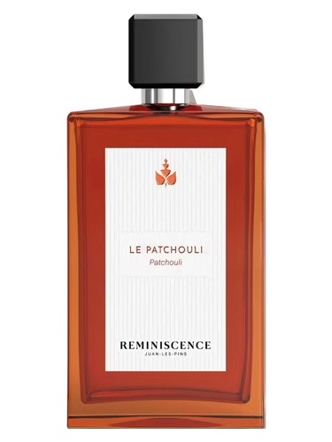 Le Patchouli Reminiscence 香水- 一款2024年新的中性香水