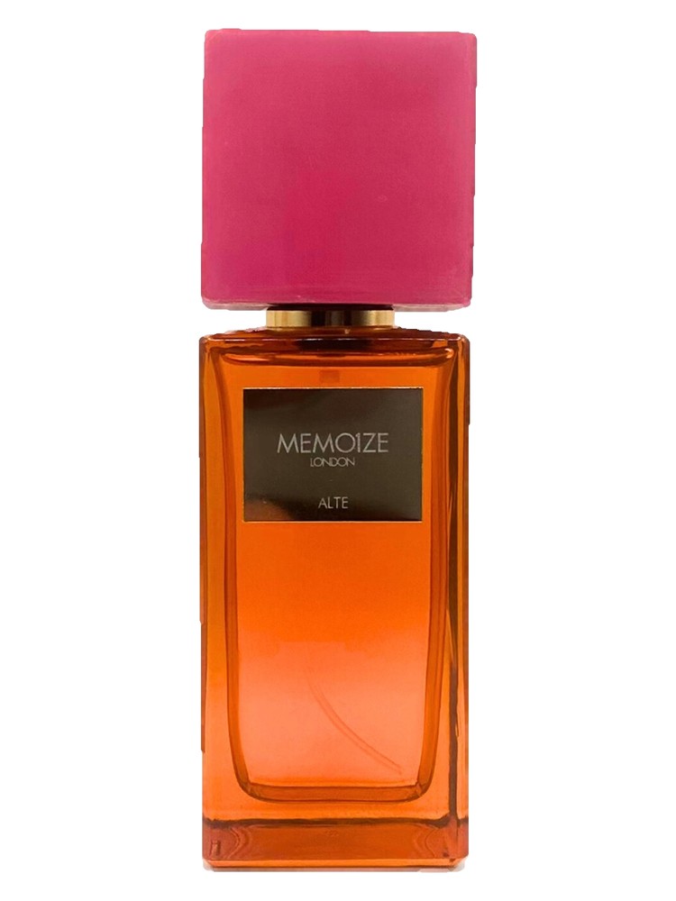 Alte Memoize London perfume - a fragrance for women and men 2024