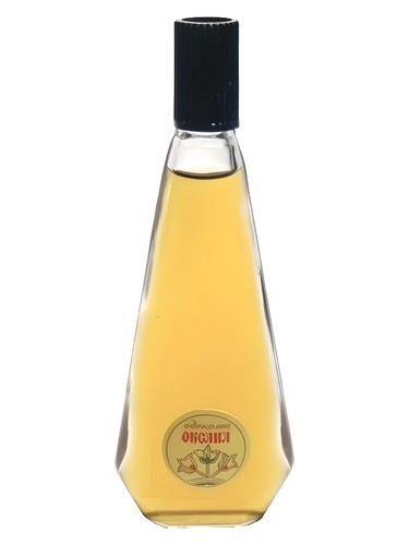Оксана Одеколон by Харьковская парфюмерно-косметическая фабрика - Kharkov perfume factory