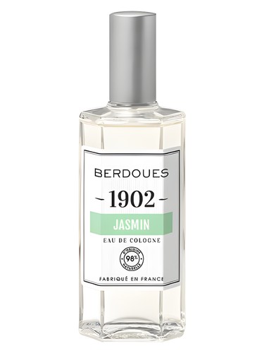 1902 Jasmin Parfums Berdoues pro ženy a muže