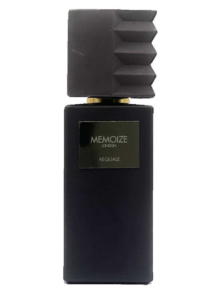 Aequale Memoize London perfume - a fragrance for women and men 2024