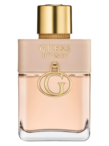 Iconic Guess pro ženy 